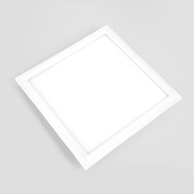 Cata CT-5286 25W 30x30 Sıva Altı Clip-İn 3200K Gün Işığı Led Panel