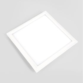 Cata CT-5286 25W 30x30 Sıva Altı Clip-İn 6400K Beyaz Led Panel