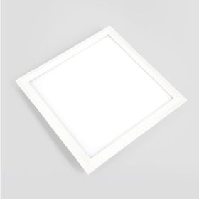 Cata CT-5286 5 Adet 25W 30x30 Sıva Altı Clip-İn 3200K Gün Işığı Led Panel