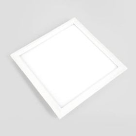 Cata CT-5286B 25W 30x30 Klipin Led Panel Sıva Altı Beyaz Armatür