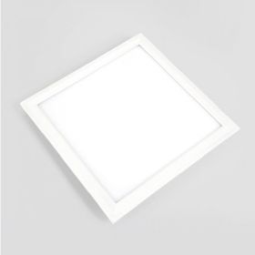 Cata CT-5286B 25W 30x30 Klipin Led Panel Sıva Altı Beyaz Armatür
