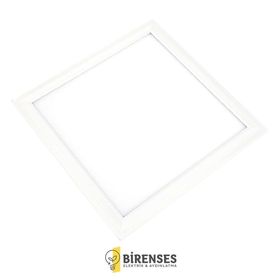Cata CT-5286B 25W 30x30 Klipin Led Panel Sıva Altı Beyaz Armatür