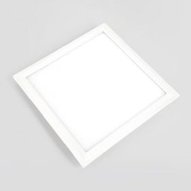 Cata CT-5286B 25W 30x30 Klipin Led Panel Sıva Altı Beyaz Armatür
