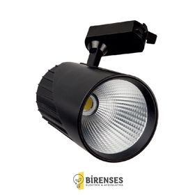 Cata CT-5315G 36 Watt Venüs Ledli Ray Günışığı Siyah Kasa Armatür