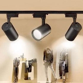 Cata CT 5333 Cata CT 5334 30 Watt Cob Ledli Ray Tipi Armatür