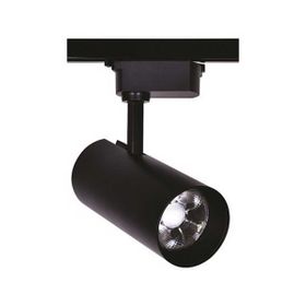 Cata CT-5338 15 Watt Hermes Siyah Kasa 3200k Günışığı Ray Spot Armatür