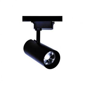 Cata CT-5338 15 Watt Hermes Siyah Kasa 3200k Günışığı Ray Spot Armatür