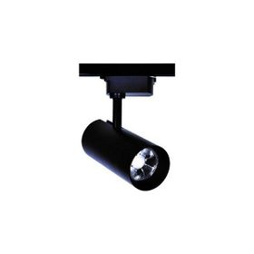 Cata CT-5338 6400K Beyaz Hermes Siyah Kasa 15 Watt Ray Spot Armatür