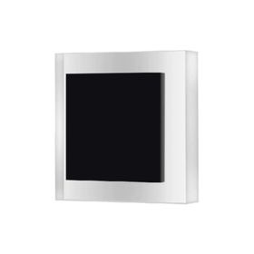 Cata CT-5338 6400K Beyaz Hermes Siyah Kasa 15 Watt Ray Spot Armatür