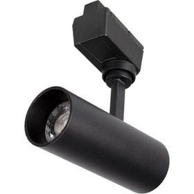 Cata CT-5338 6400K Beyaz Hermes Siyah Kasa 15 Watt Ray Spot Armatür