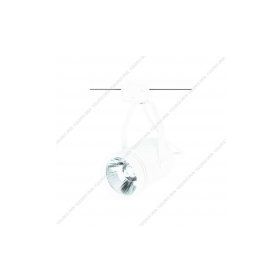 Cata CT 5364 Beyaz 30 Watt Cob Ledli Ray Tipi Armatür