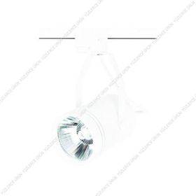 Cata CT 5364 Beyaz 30 Watt Cob Ledli Ray Tipi Armatür