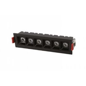 Cata CT-5390 10 W 4000K Ilık Beyaz Katana LED Armatür
