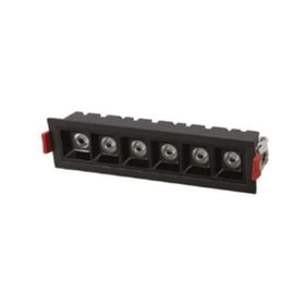 Cata CT-5390 10 W 4000K Ilık Beyaz Katana LED Armatür