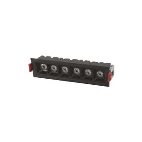 Cata CT-5390 10 W 4000K Ilık Beyaz Katana LED Armatür