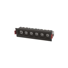 Cata CT-5390 10 W 4000K Ilık Beyaz Katana LED Armatür