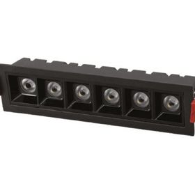 Cata CT-5390 10 W 4000K Ilık Beyaz Katana LED Armatür