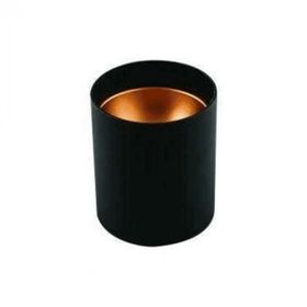 Cata Ct-5421 Gu-10 Duylu Foça Siyah-Gold Dekoratif Armatür