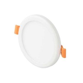 CATA CT 5645 6W Sıva Altı Yuvarlak Led Panel Ayarlanabilir Ölçü