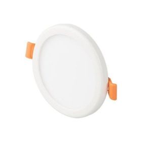 CATA CT 5645 6W Sıva Altı Yuvarlak Led Panel Ayarlanabilir Ölçü