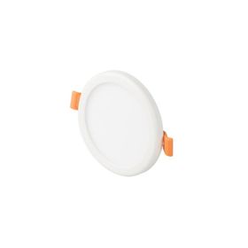 CATA CT 5645 6W Sıva Altı Yuvarlak Led Panel Ayarlanabilir Ölçü