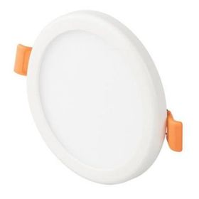 CATA CT 5645 6W Sıva Altı Yuvarlak Led Panel Ayarlanabilir Ölçü