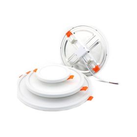 Cata CT-5645G 6W Led Ayarlanabilir Gömme Spot Günışığı