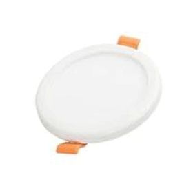 Cata CT-5646 Beyaz 9w Ayarlanabilir Çaplı Slim Led Panel Armatür
