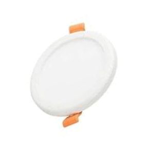 Cata CT-5646 Beyaz 9w Ayarlanabilir Çaplı Slim Led Panel Armatür
