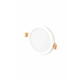 Cata CT-5646G 9 W Armatür Günışığı 3200K Plus Led Panel