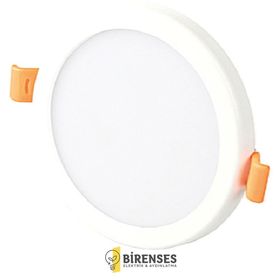 Cata CT-5646G 9 W Armatür Günışığı 3200K Plus Led Panel