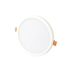 Cata CT-5647 15W 3200K Günışığı Plus Yuvarlak Led Panel