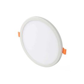 Cata CT-5647 15W 3200K Günışığı Plus Yuvarlak Led Panel