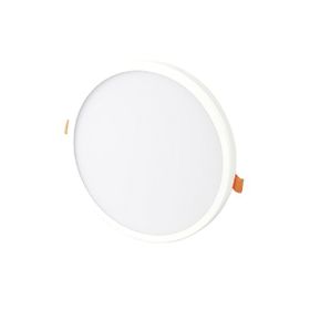Cata CT-5648 20W 6400K Beyaz Plus Yuvarlak Led Panel