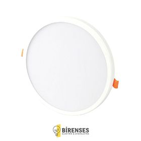 Cata CT-5648B 20W Beyaz Işık Plus Led Panel Armatür