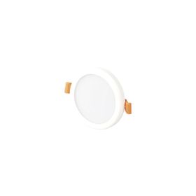 Cata CT-5655 Gün Işığı 6W Plus Led Panel Armatür