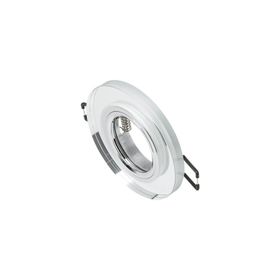 Cata CT-6555 Gu10 Ortanca Dekoratif Cam Spot Kasası