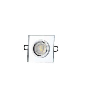 Cata Ct-6556 Gu-10 Duylu Sardunya Dekoratif Cam Spot