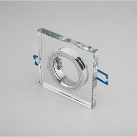 Cata Ct-6556 Gu-10 Duylu Sardunya Dekoratif Cam Spot