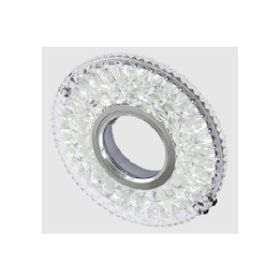 Cata Ct-6583 Gu-10 Duylu Hanımeli Dekoratif Cam Spot