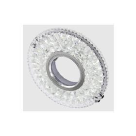 Cata CT-6583 Hanımeli Cam Spot Gün Işığı Çerçeveli Led Aydınlatma