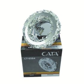 Cata CT-6584 Berfin Kristal Cam Spot