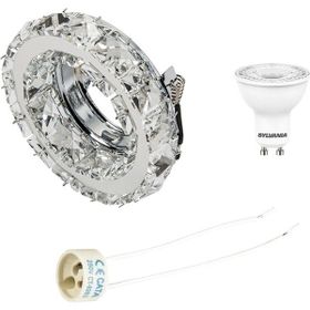 Cata CT-6584 Berfin Kristal Cam Spot
