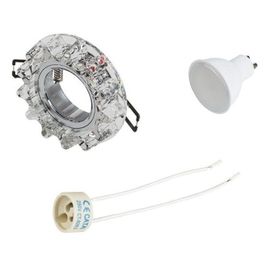 Cata CT 6595 Karanfil Led Çerçeveli Spot Kasası