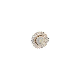Cata CT-6596 Gu10 Papatya Dekoratif Cam Spot Kasası