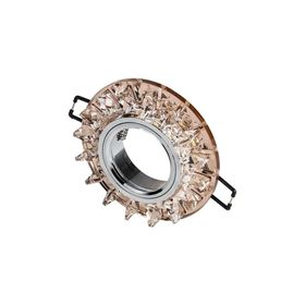 Cata CT-6599 Açelya Led Çerçeveli Günışığı Cam Spot