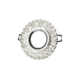 Cata CT-6600 Çınar Dekoratif Led Çerçeveli Cam Spot Kasası