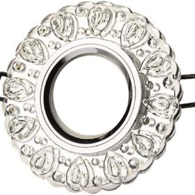 Cata CT-6600 Çınar Dekoratif Led Çerçeveli Cam Spot Kasası