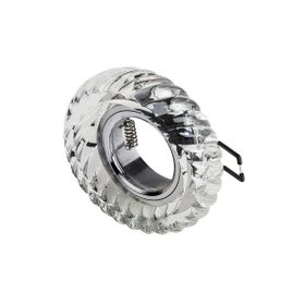 Cata CT-6600 Çınar Dekoratif Led Çerçeveli Cam Spot Kasası