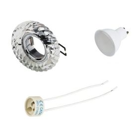 Cata CT 6600 Gardenya Led Çerçeveli Spot Kasası